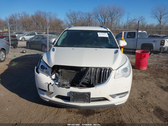 Aukcja sprzedaży 2014 Buick Enclave Leather, vin: 5GAKRBKD6EJ252042, numer aukcji: 44318497