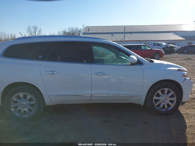 Aukcja sprzedaży 2014 Buick Enclave Leather, vin: 5GAKRBKD6EJ252042, numer aukcji: 44318497