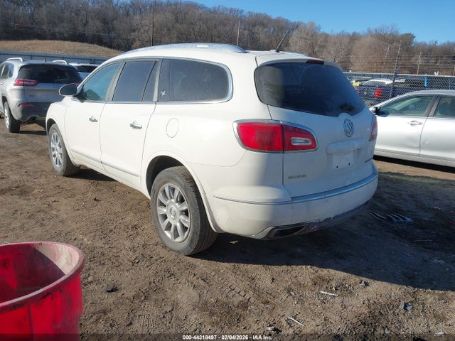 Aukcja sprzedaży 2014 Buick Enclave Leather, vin: 5GAKRBKD6EJ252042, numer aukcji: 44318497