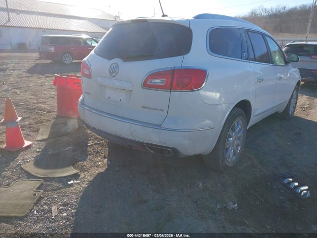 Aukcja sprzedaży 2014 Buick Enclave Leather, vin: 5GAKRBKD6EJ252042, numer aukcji: 44318497