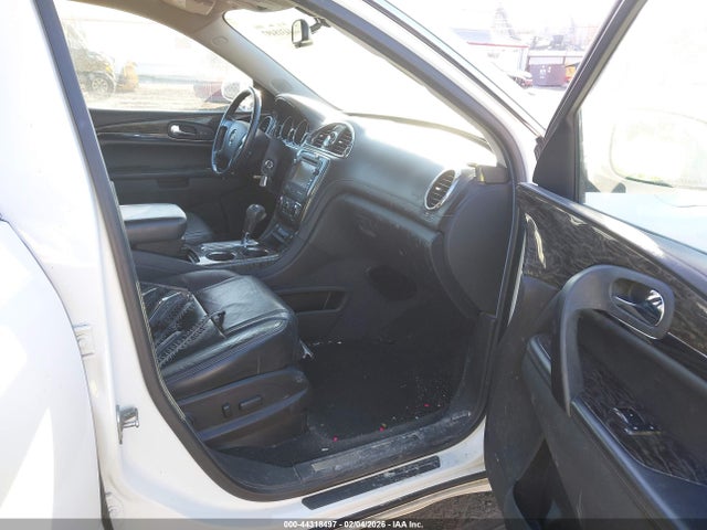 Aukcja sprzedaży 2014 Buick Enclave Leather, vin: 5GAKRBKD6EJ252042, numer aukcji: 44318497