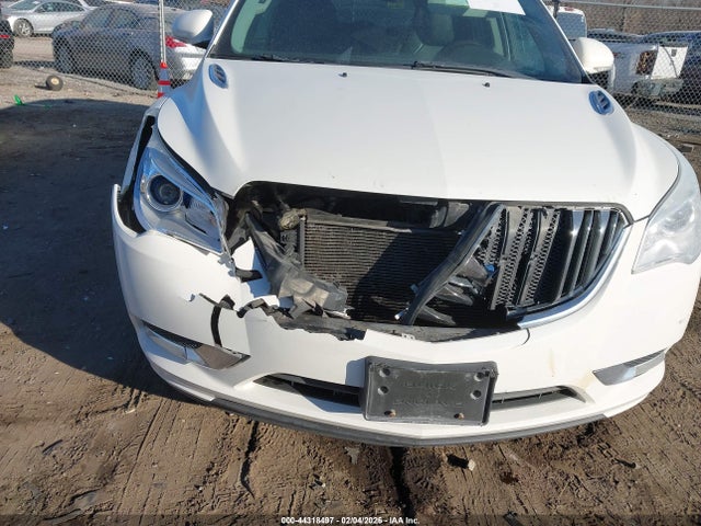 Aukcja sprzedaży 2014 Buick Enclave Leather, vin: 5GAKRBKD6EJ252042, numer aukcji: 44318497