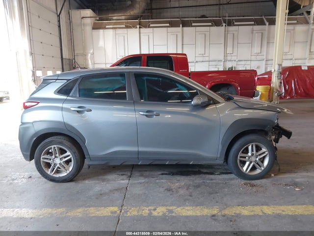 KM8K12AA0KU271155 Hyundai Kona Se