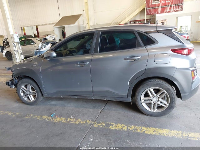 KM8K12AA0KU271155 Hyundai Kona Se