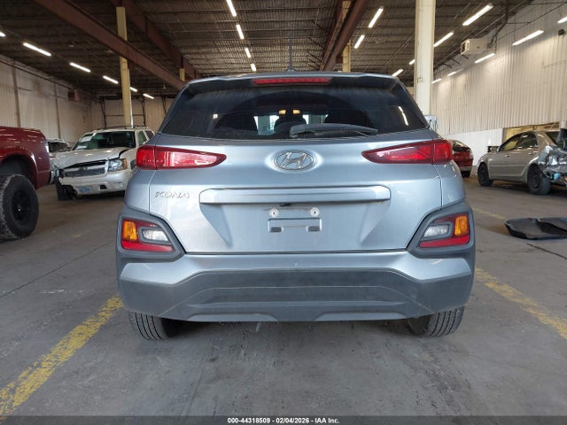 KM8K12AA0KU271155 Hyundai Kona Se