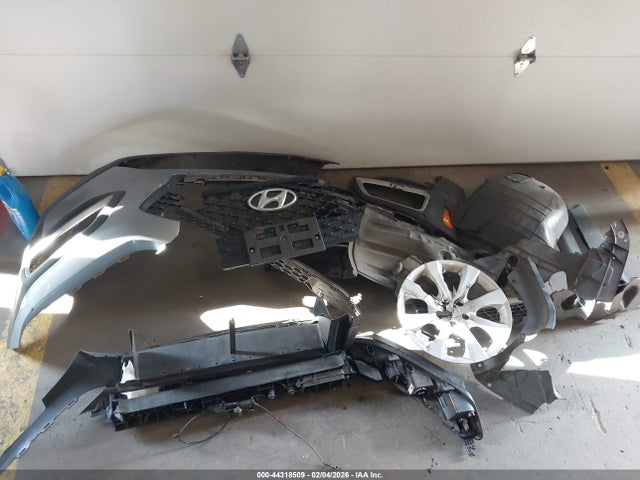 KM8K12AA0KU271155 Hyundai Kona Se