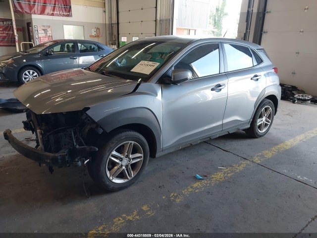 KM8K12AA0KU271155 Hyundai Kona Se
