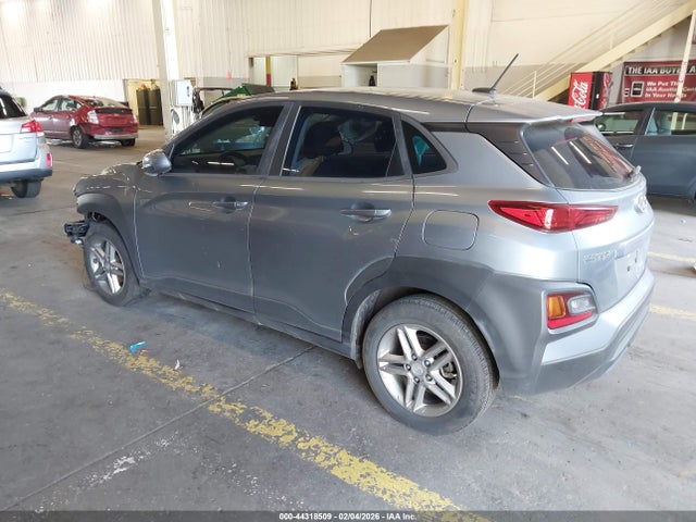 KM8K12AA0KU271155 Hyundai Kona Se