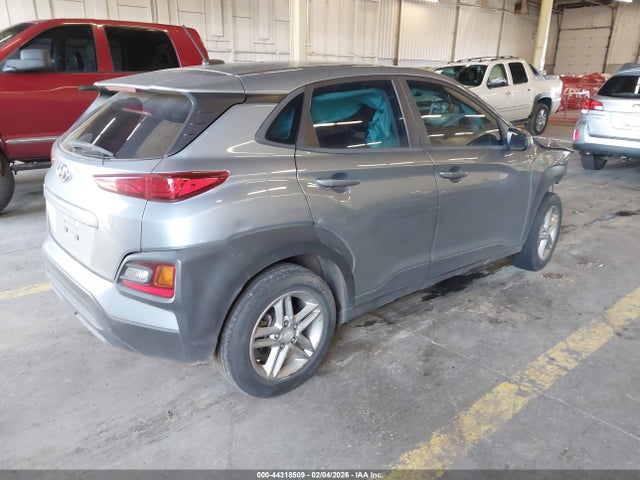 KM8K12AA0KU271155 Hyundai Kona Se
