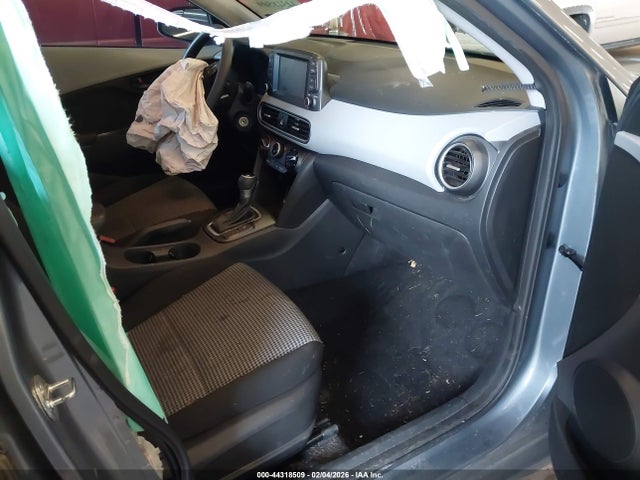 KM8K12AA0KU271155 Hyundai Kona Se