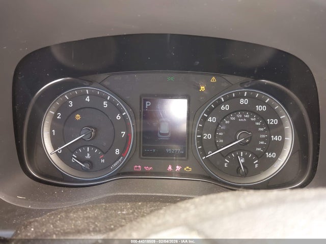 KM8K12AA0KU271155 Hyundai Kona Se
