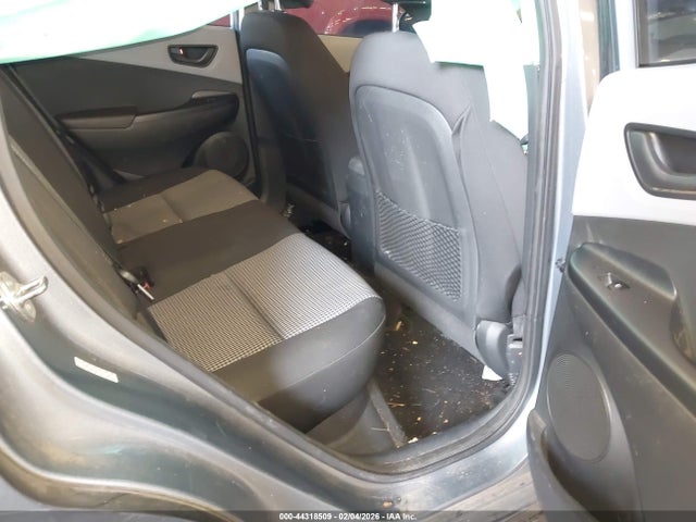 KM8K12AA0KU271155 Hyundai Kona Se