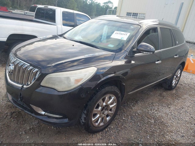 5GAKRCKD5EJ249168 Buick Enclave Premium