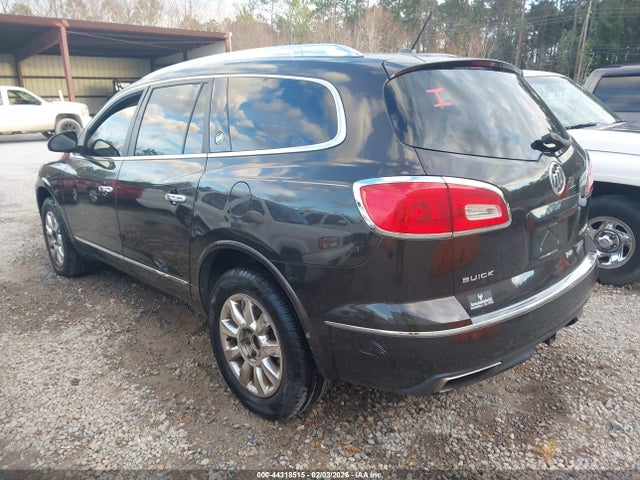 5GAKRCKD5EJ249168 Buick Enclave Premium
