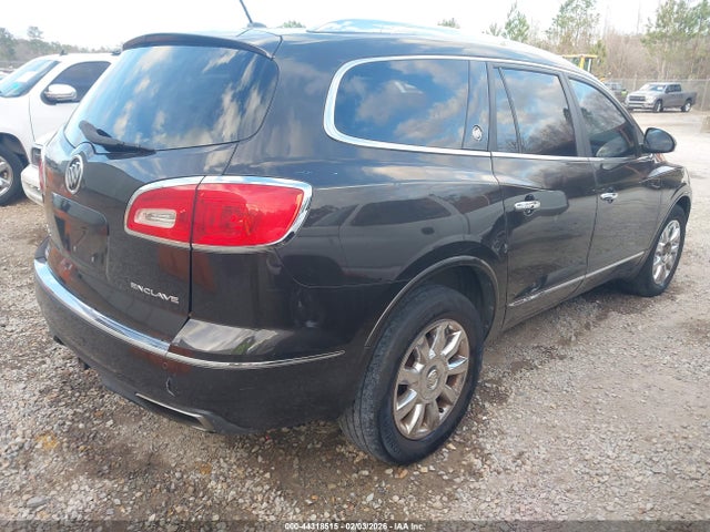 5GAKRCKD5EJ249168 Buick Enclave Premium