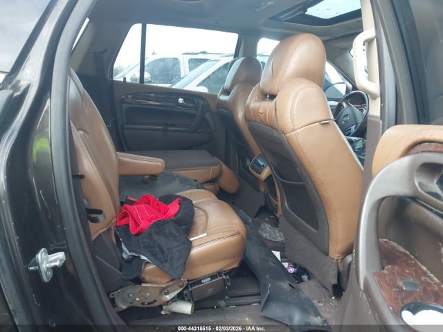 5GAKRCKD5EJ249168 Buick Enclave Premium