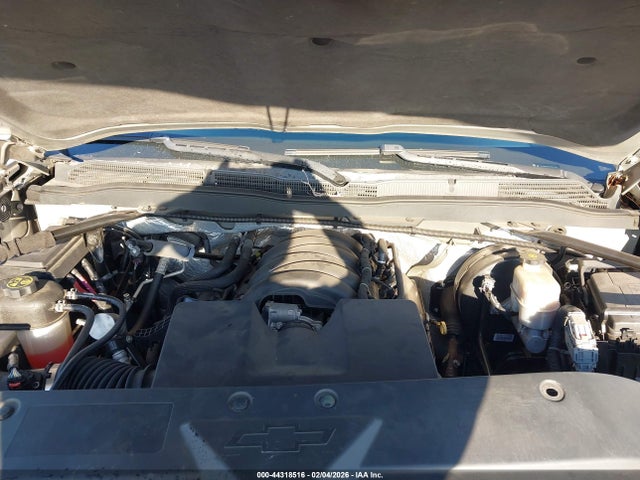3GCPCREH6EG263783 Chevrolet Silverado 1500 1lt