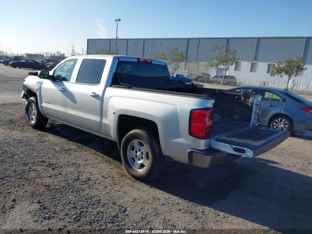 3GCPCREH6EG263783 Chevrolet Silverado 1500 1lt