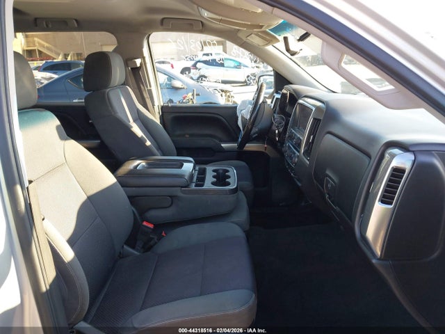 3GCPCREH6EG263783 Chevrolet Silverado 1500 1lt