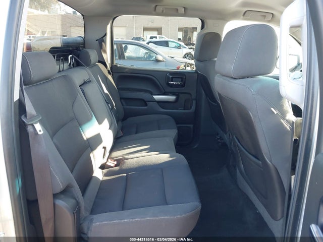 3GCPCREH6EG263783 Chevrolet Silverado 1500 1lt