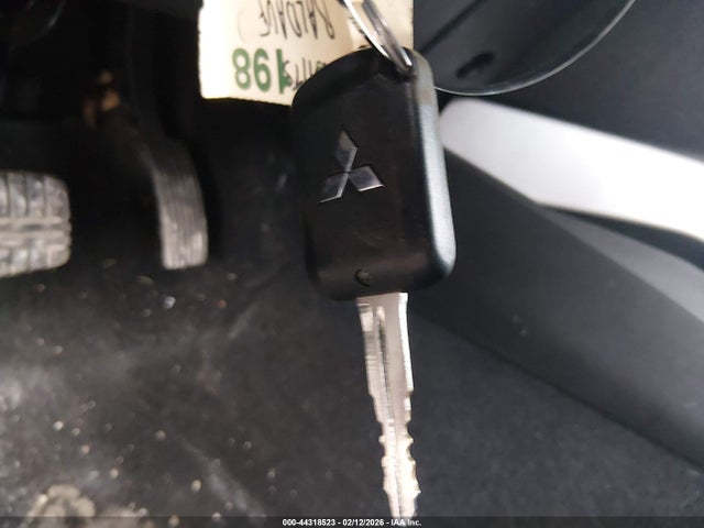 2014 MITSUBISHI OUTLANDER SPORT 4A4AR3AU1EE029782 Photo 10