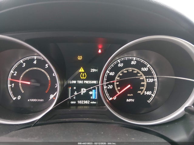 2014 MITSUBISHI OUTLANDER SPORT 4A4AR3AU1EE029782 Photo 6