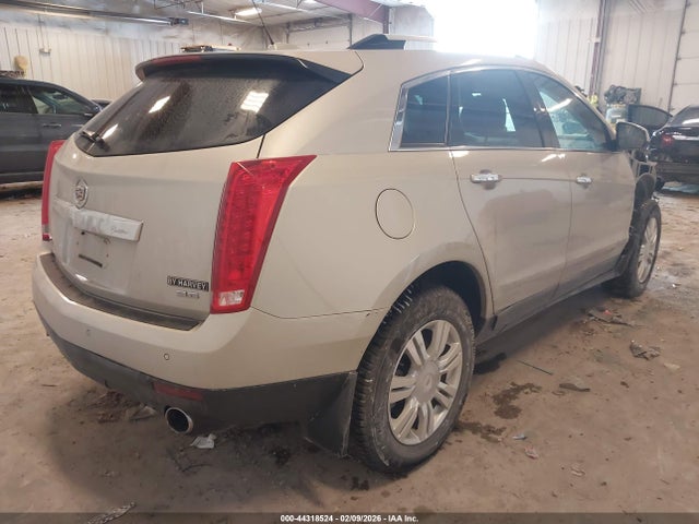 2015 CADILLAC SRX 3GYFNEE31FS623683 Photo 3