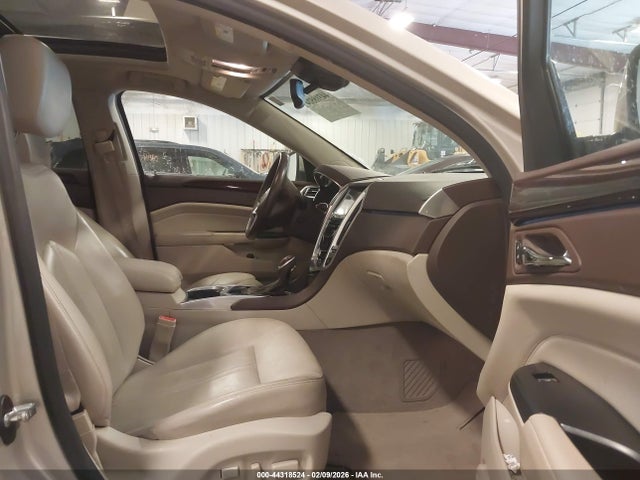2015 CADILLAC SRX 3GYFNEE31FS623683 Photo 4