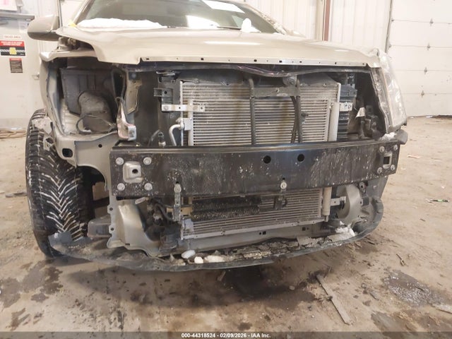 2015 CADILLAC SRX 3GYFNEE31FS623683 Photo 5