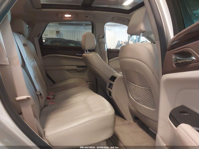 2015 CADILLAC SRX 3GYFNEE31FS623683 Photo 7