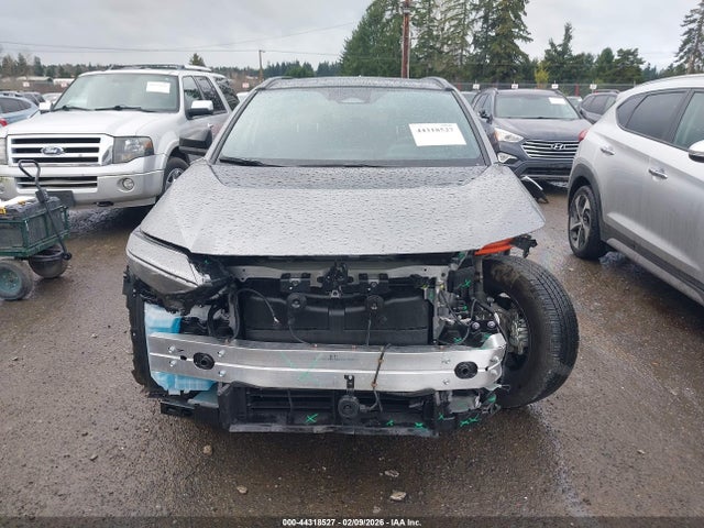 Toyota BZ4X XLE 2024 JTMABACA7RA088478 Image 13