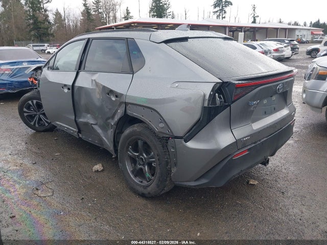 Toyota BZ4X XLE 2024 JTMABACA7RA088478 Image 3