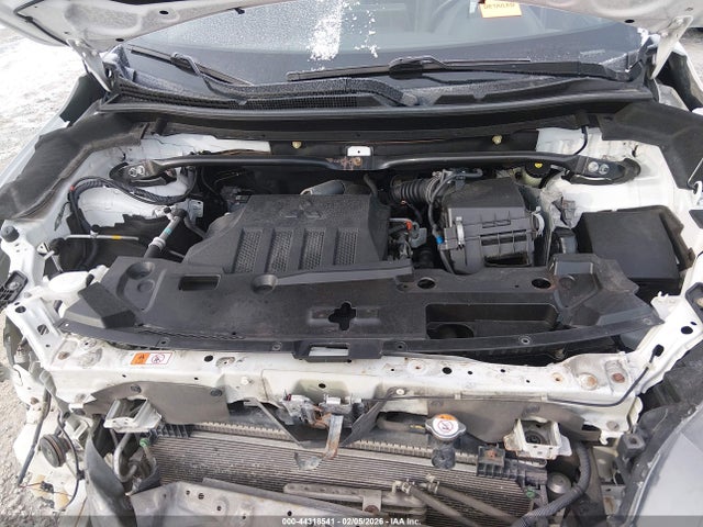 2020 MITSUBISHI ECLIPSE CROSS JA4AT5AA6LZ002961 Photo 9