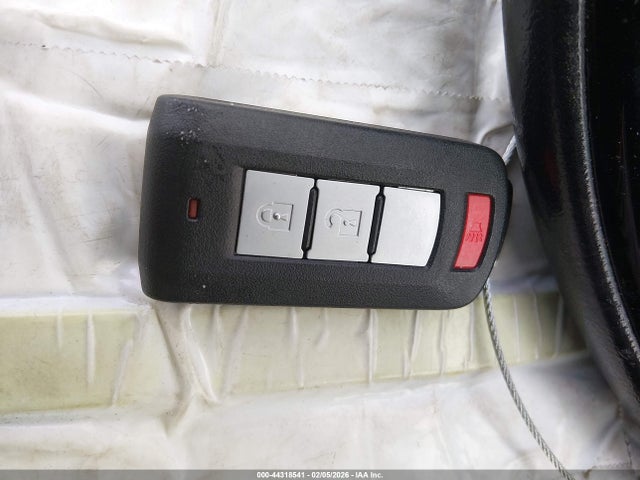 2020 MITSUBISHI ECLIPSE CROSS JA4AT5AA6LZ002961 Photo 10