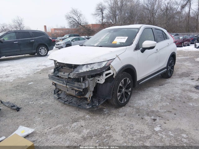 2020 MITSUBISHI ECLIPSE CROSS JA4AT5AA6LZ002961 Photo 1