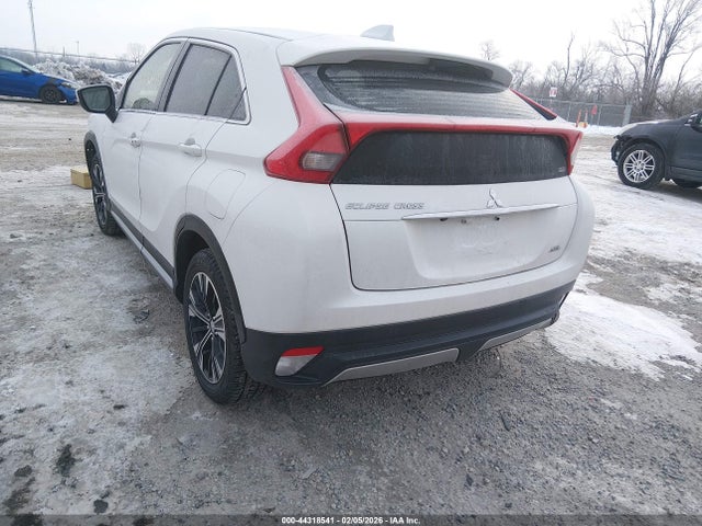 2020 MITSUBISHI ECLIPSE CROSS JA4AT5AA6LZ002961 Photo 2