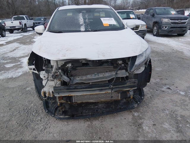 2020 MITSUBISHI ECLIPSE CROSS JA4AT5AA6LZ002961 Photo 5