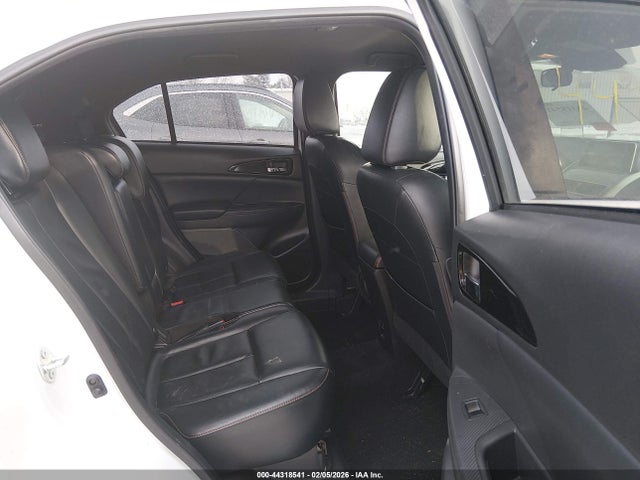 2020 MITSUBISHI ECLIPSE CROSS JA4AT5AA6LZ002961 Photo 7