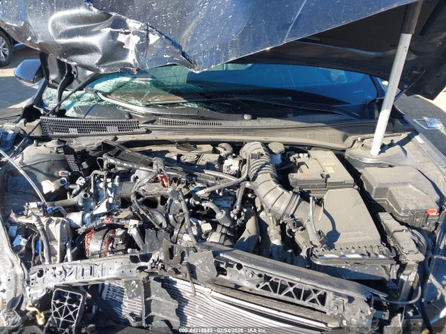 Hyundai Elantra N Line 2023 KMHLR4AF0PU547264 Image 10