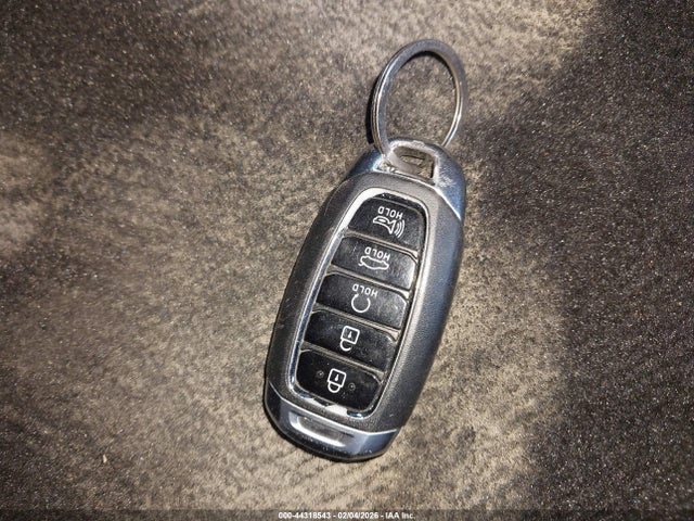 Hyundai Elantra N Line 2023 KMHLR4AF0PU547264 Image 11