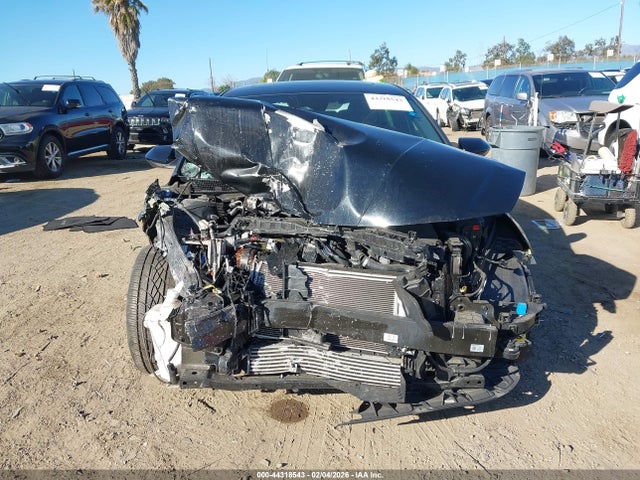 Hyundai Elantra N Line 2023 KMHLR4AF0PU547264 Image 12