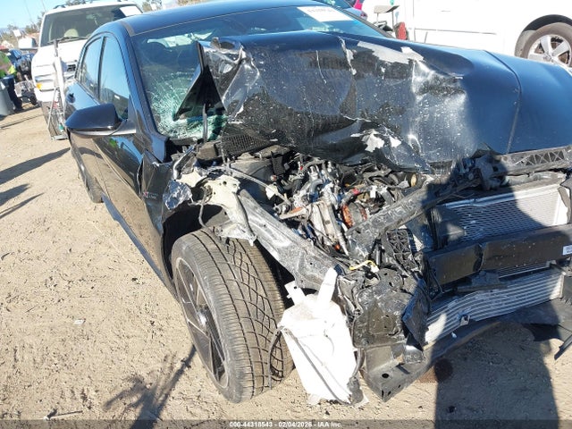 Hyundai Elantra N Line 2023 KMHLR4AF0PU547264 Image 6