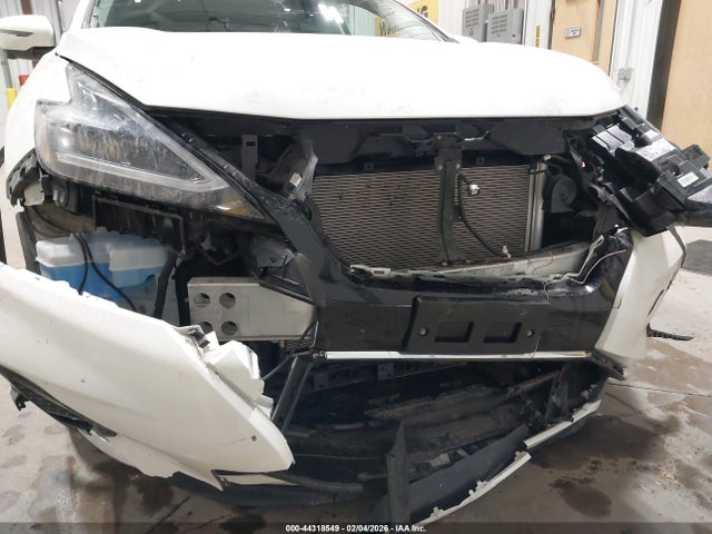 5N1AZ2DSXNC119922 Nissan Murano Platinum Intelligent Awd
