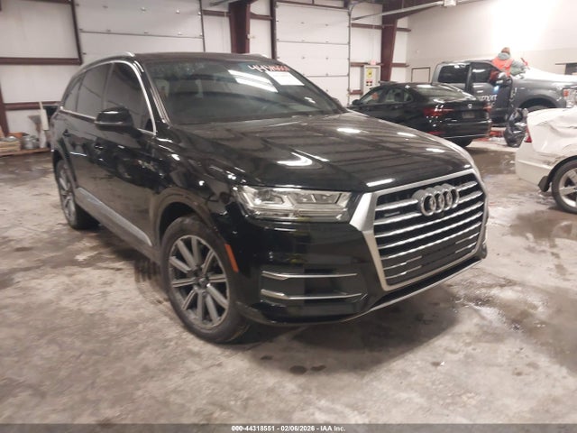 2019 AUDI Q7 WA1LHAF77KD020865 Photo 0