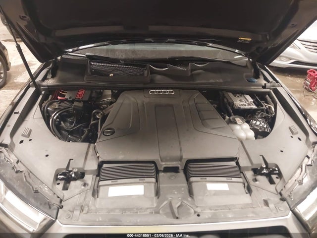2019 AUDI Q7 WA1LHAF77KD020865 Photo 9