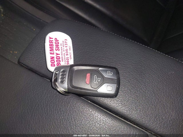 2019 AUDI Q7 WA1LHAF77KD020865 Photo 10