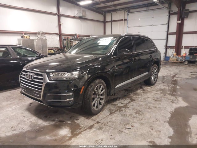 2019 AUDI Q7 WA1LHAF77KD020865 Photo 1