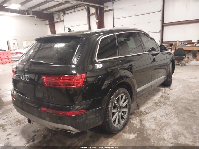 2019 AUDI Q7 WA1LHAF77KD020865 Photo 3