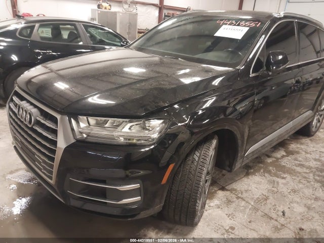 2019 AUDI Q7 WA1LHAF77KD020865 Photo 5