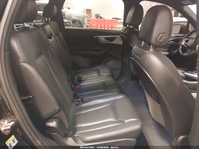 2019 AUDI Q7 WA1LHAF77KD020865 Photo 7